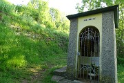 16 Santella delle Cornelle